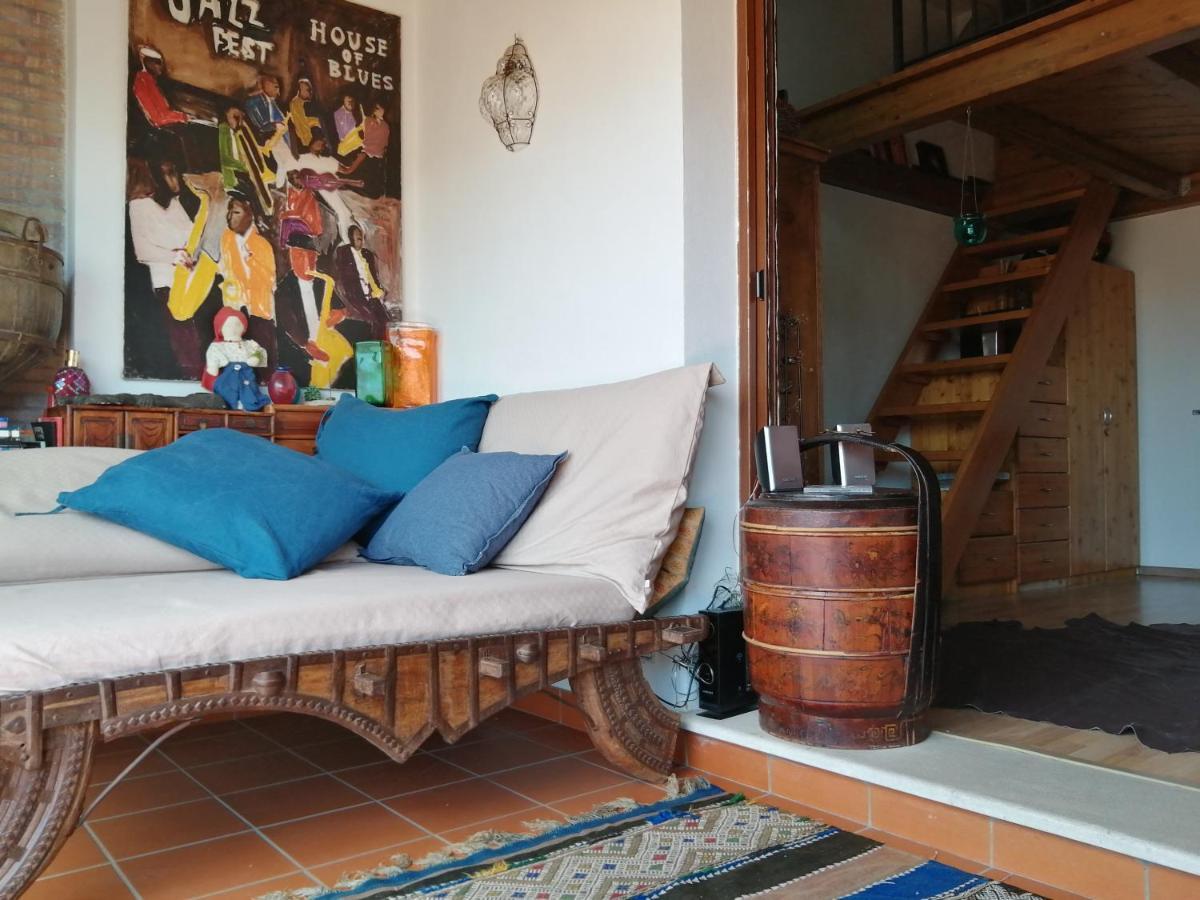Aly Art Apartment Taormina Duomo, Gulf & Etna View Екстер'єр фото