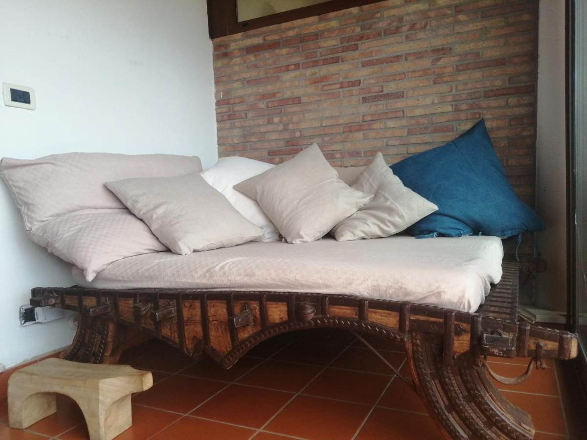 Aly Art Apartment Taormina Duomo, Gulf & Etna View Екстер'єр фото