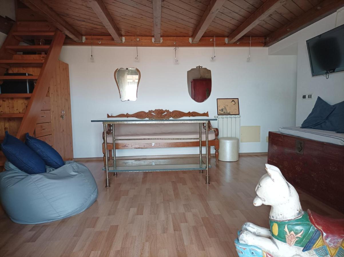 Aly Art Apartment Taormina Duomo, Gulf & Etna View Екстер'єр фото