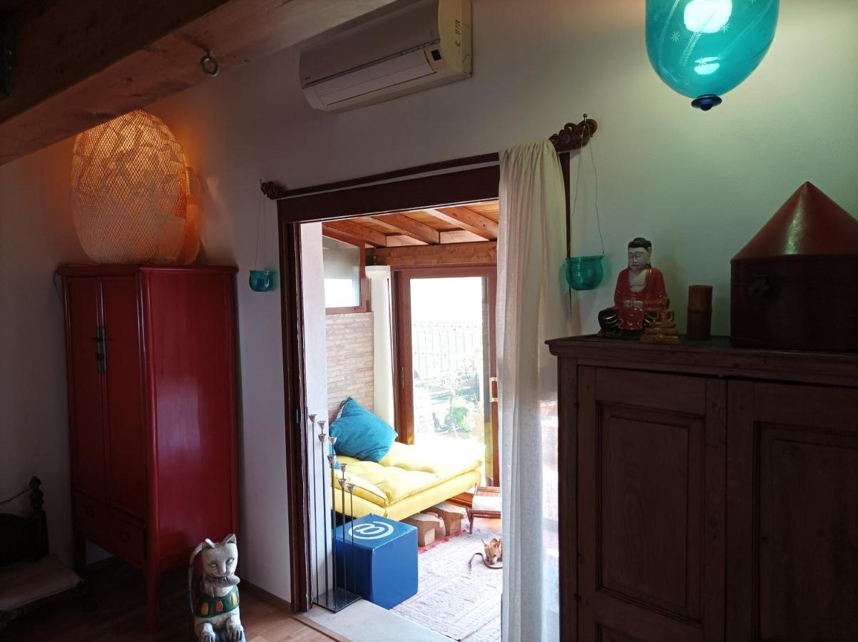 Aly Art Apartment Taormina Duomo, Gulf & Etna View Екстер'єр фото