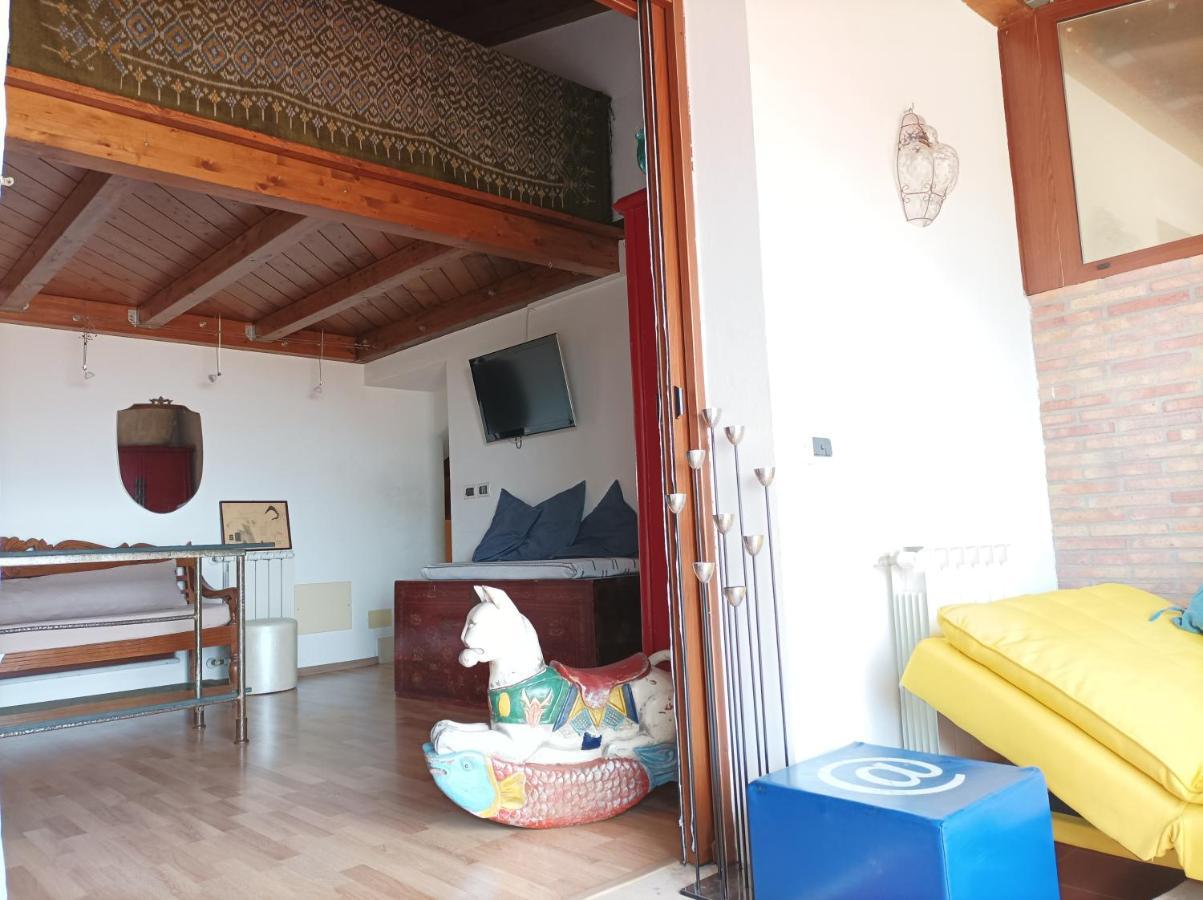 Aly Art Apartment Taormina Duomo, Gulf & Etna View Екстер'єр фото