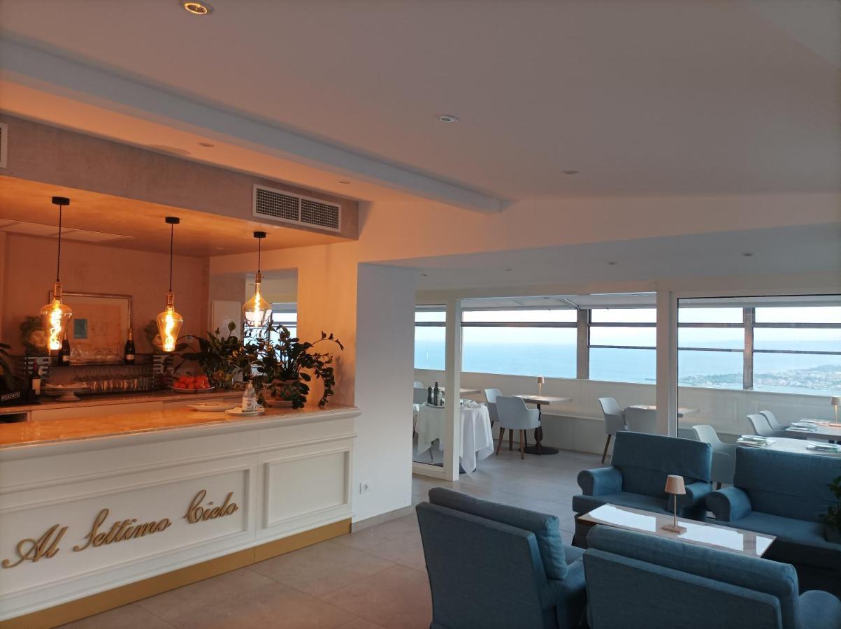 Aly Art Apartment Taormina Duomo, Gulf & Etna View Екстер'єр фото